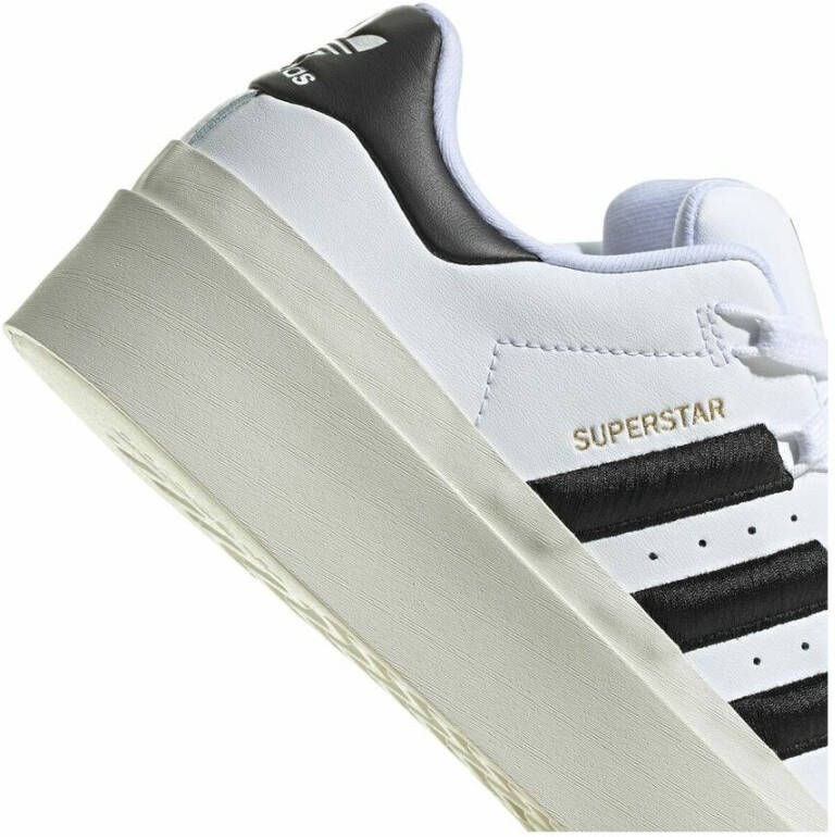adidas Originals Sneakers Wit Dames