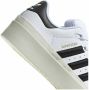 Adidas Originals adidas Superstar Bonega GY5250 Vrouwen Wit Sneakers - Thumbnail 10