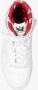 Adidas Forum Mid Thebe Magugu Sneakers White Dames - Thumbnail 8