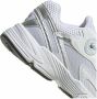 Adidas Originals Astir Womens Ftwwht Ftwwht Silvmt Schoenmaat 38 2 3 Sneakers GY5565 - Thumbnail 12