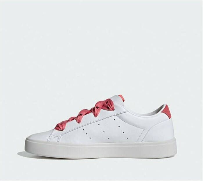 adidas Originals Sneakers Wit Dames