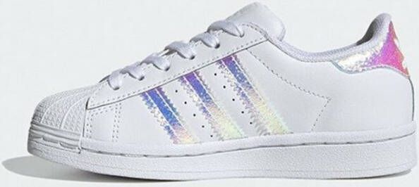 adidas Originals Sneakers Wit Dames