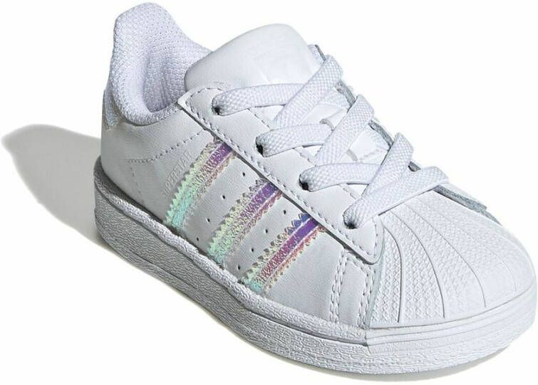 adidas Originals Sneakers Wit Dames