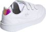 Adidas Originals Sneakers met contrastgarnering model 'NY 90 I' - Thumbnail 5