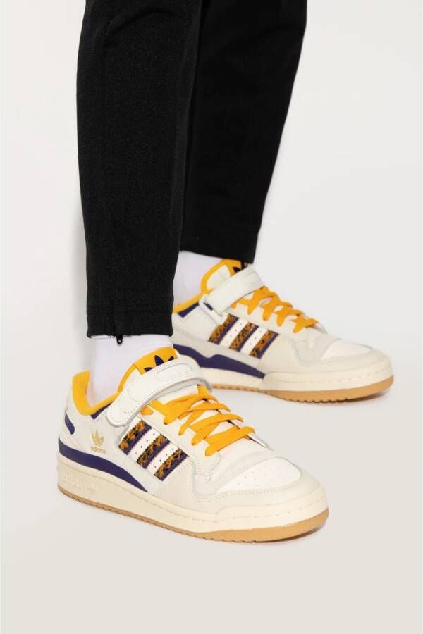 adidas Originals Sneakers Wit Dames