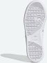 Adidas Continental 80 Stripes basisschool Schoenen White Mesh Synthetisch 1 3 - Thumbnail 7