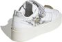 Adidas Originals Dames sneakers met juweel op de voorkant White Dames - Thumbnail 14