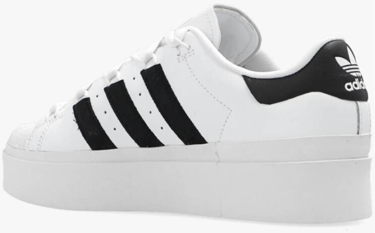 adidas Originals Sneakers Wit Dames