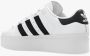 Adidas Originals Superstar Bonega Schoenen Cloud White Core Black Gold Metallic Dames - Thumbnail 9