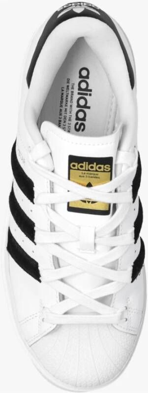 adidas Originals Sneakers Wit Dames