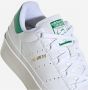Adidas Originals Stan Smith Bonega W Sneaker Fashion sneakers Schoenen ftwr white ftwr white green maat: 38 2 3 beschikbare maaten:38 2 3 - Thumbnail 9