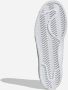 Adidas Witte Superstar Sportschoenen voor Dames Wit Dames - Thumbnail 9