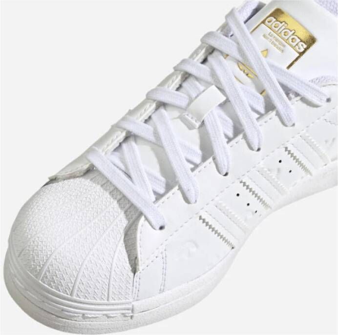 adidas Originals Sneakers Wit Dames