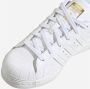 Adidas Witte Superstar Sportschoenen voor Dames Wit Dames - Thumbnail 10