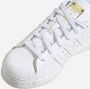 Adidas Witte Superstar Sportschoenen voor Dames Wit Dames - Thumbnail 11