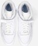 Adidas Originals Forum Mid sneakers wit Imitatieleer Meerkleurig 36 2 3 - Thumbnail 11