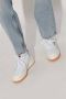 Adidas Originals Forum Bold sneakers Wit Dames - Thumbnail 4