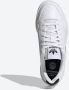 Adidas Originals Ny 90 J Sneaker Basketball Schoenen ftwr white core black ftwr white maat: 37 1 3 beschikbare maaten:36 2 3 37 1 3 - Thumbnail 15