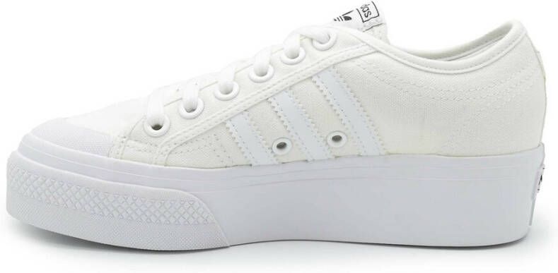 adidas Originals Sneakers Wit Dames