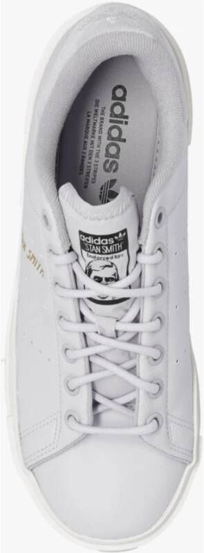 adidas Originals Sneakers Wit Dames