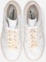 Adidas Cloud White Tennis Sneaker Lage Top Beige Dames - Thumbnail 4