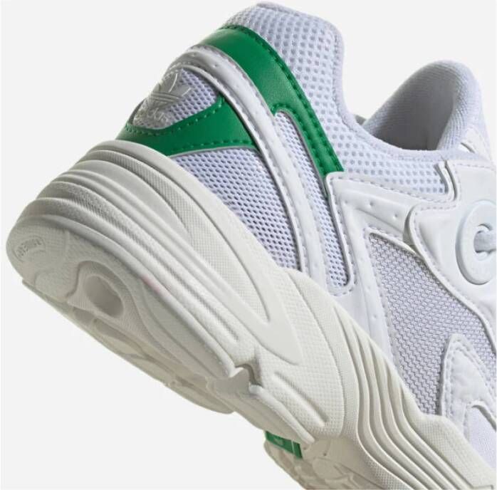 adidas Originals Sneakers Wit Dames