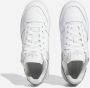 Adidas Originals Forum Bold J Sneaker Basketball Schoenen ftwr white grey two ftwr white maat: 37 1 3 beschikbare maaten:37 1 3 - Thumbnail 5