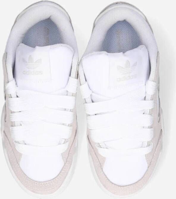 adidas Originals Sneakers Wit Dames