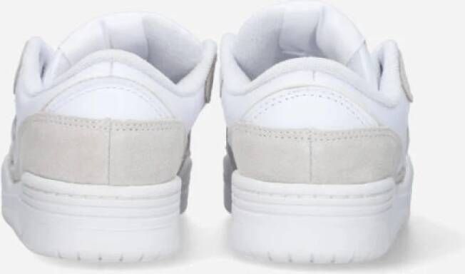adidas Originals Sneakers Wit Dames