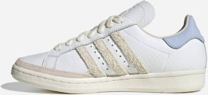 adidas Originals Sneakers Wit Dames