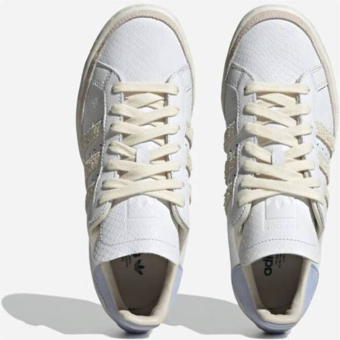 adidas Originals Sneakers Wit Dames