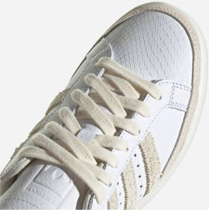 adidas Originals Sneakers Wit Dames