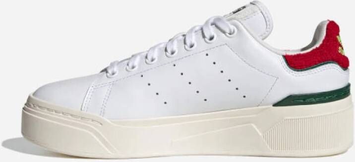 adidas Originals Sneakers Wit Dames