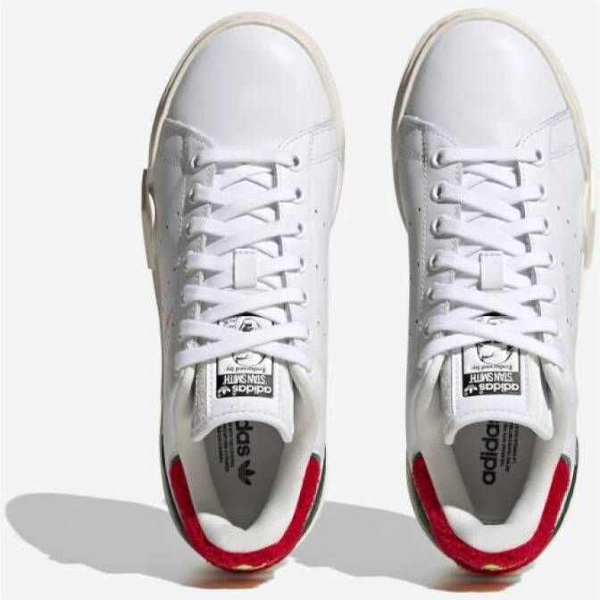 adidas Originals Sneakers Wit Dames