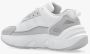 Adidas Boost Heren Lage Sneaker Wit Reflecterend White Heren - Thumbnail 9