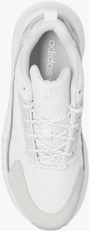 adidas Originals Sneakers Wit Dames