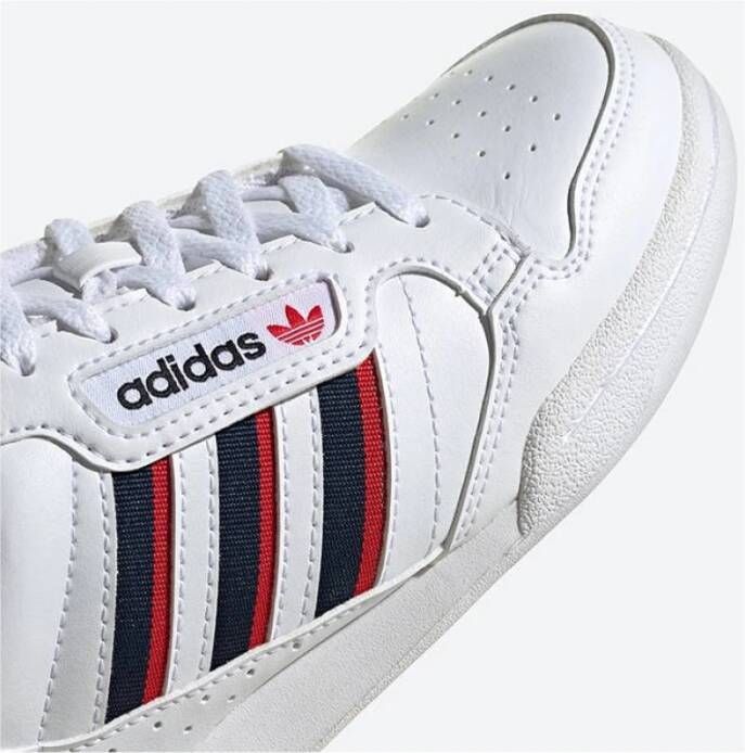 adidas Originals Sneakers Wit Dames