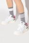 Adidas Originals Klassieke Sneakers voor Dagelijks Gebruik Multicolor Dames - Thumbnail 6