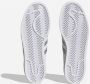 Adidas Parijse Charme Witte Superstar Sportschoenen Wit Dames - Thumbnail 4