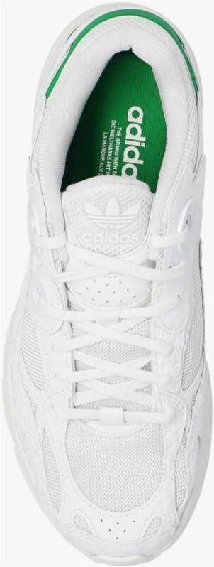 adidas Originals Sneakers Wit Dames