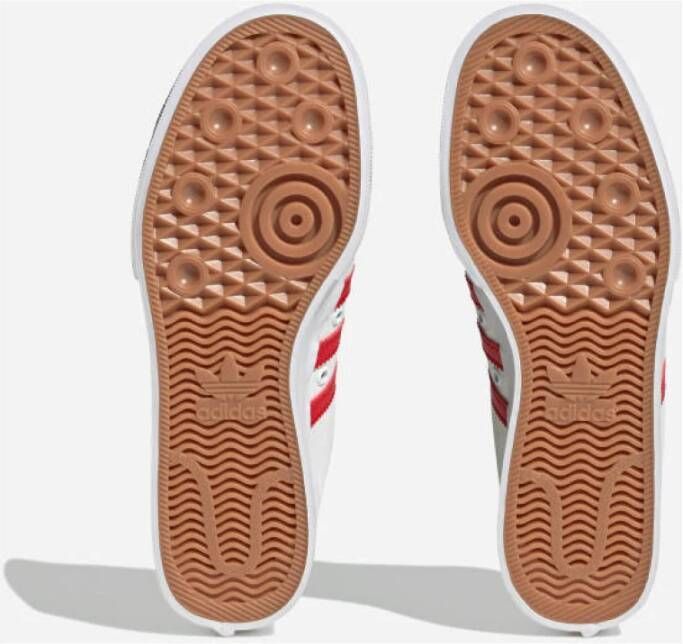 adidas Originals Sneakers Wit Dames