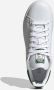 Adidas ORIGINALS Stan Smith Sneakers Ftwr White Ftwr White Dark Green Dames - Thumbnail 10