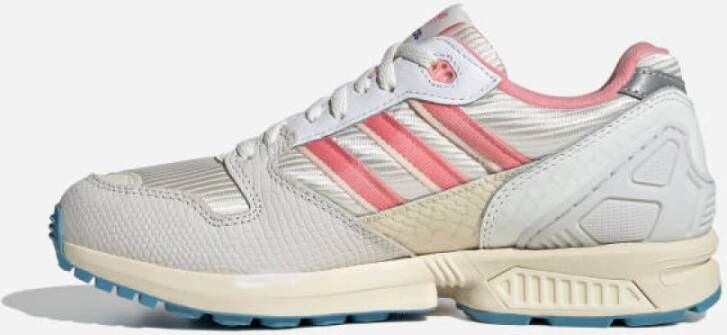 adidas Originals Sneakers Wit Dames