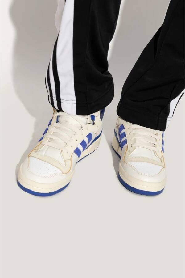 adidas Originals Sneakers Wit Dames