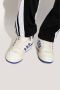 Adidas Iconische Herensneakers Fz6300 White Heren - Thumbnail 3