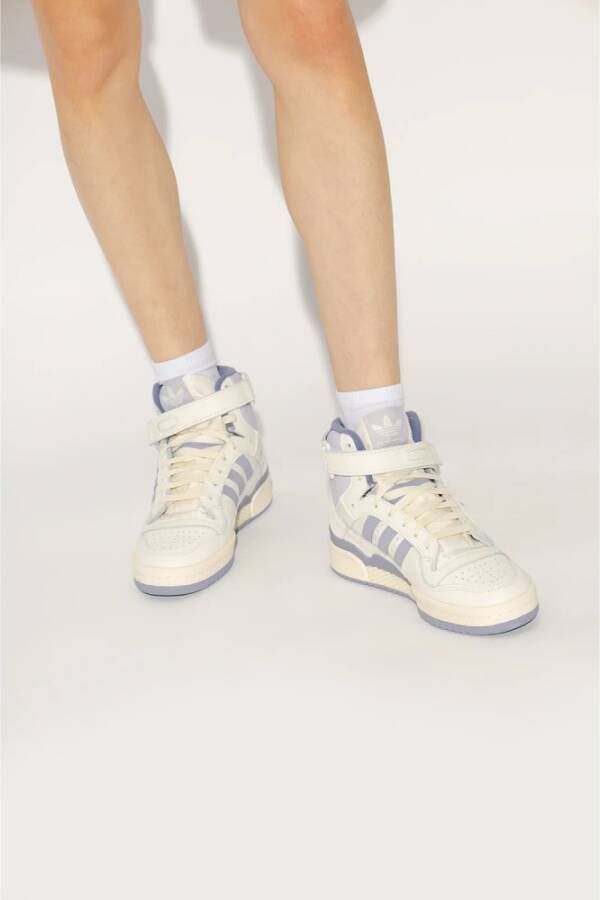 adidas Originals Sneakers Wit Dames