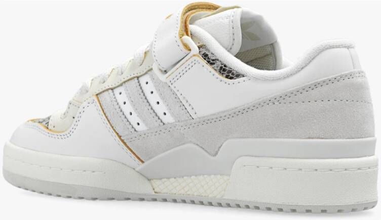 adidas Originals Sneakers Wit Dames