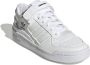 Adidas Originals Forum Low Sneaker Basketball Schoenen ftwr white ftwr white core black maat: 38 beschikbare maaten:38 - Thumbnail 6