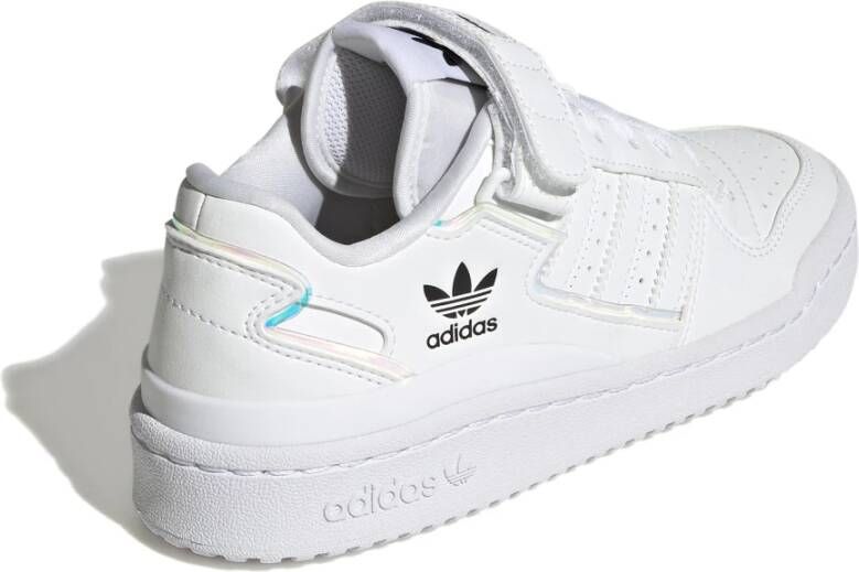 adidas Originals Hoogwaardige damessneakers Wit Dames