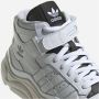 Adidas Originals Forum Millencon Dames Sneakers White Dames - Thumbnail 10